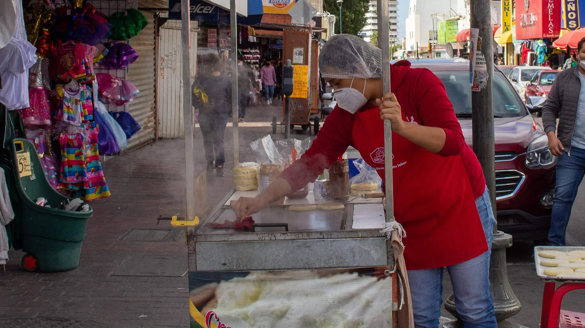 Las mujeres han luchado por igualdad salarial